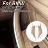 4 Colors Interior Door Handle ABS Trim Protective Cover For BMW 3 Series 4 Series M3 M4 F30 F80 F31 F32 F33 F34 F35 F36 F82 2