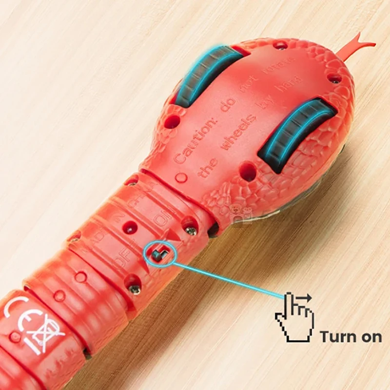 TeaseToys automáticos para gatos, carga USB, serpiente, accesorios para gatos, juego para jugar 6