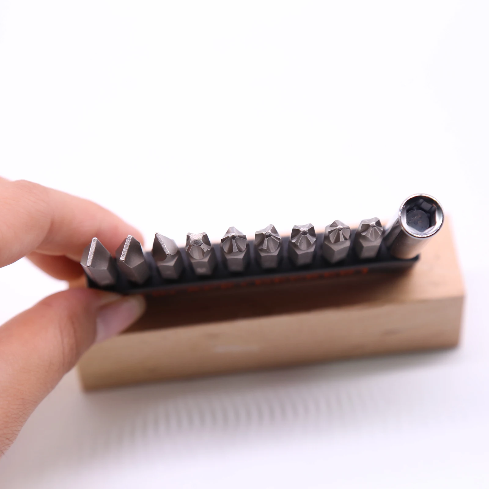 thumb