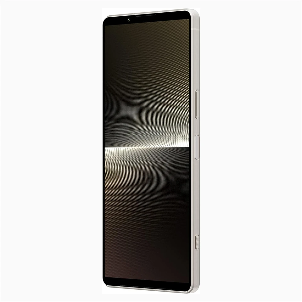 Sony Xperia 1 V 5G XQ-DQ72 256GB/512GB ROM Dual Sim 6.5