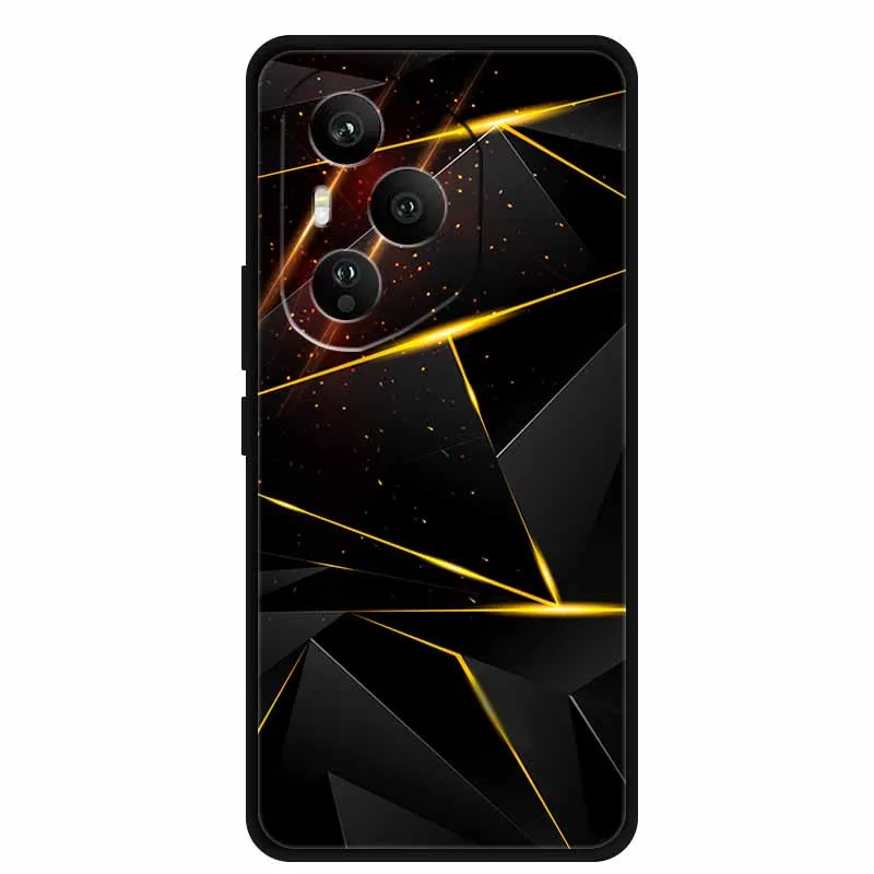 Enhanced Silicone TPU Phone Case Cover - Original Soft Protective Fashion Design, Planet Capa