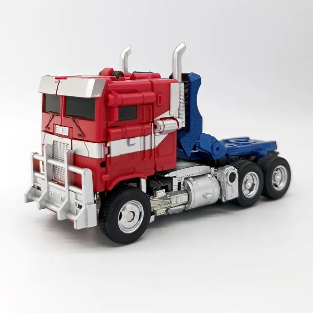 ワーコレセット BAIWEI transformation TW1030 OP Commander Carriage Rise of