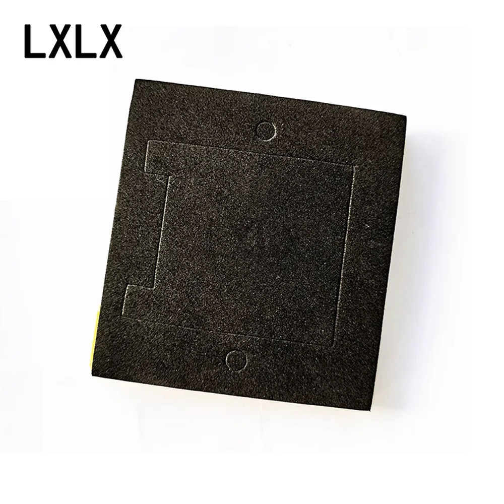 10PCS Black Heat Insulation Gasket for TEC112706 TEC112703 TEC112704