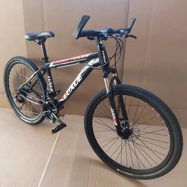 Folding Bikes Schwinn AL Comp Inch Men's Mountain Bike, 21