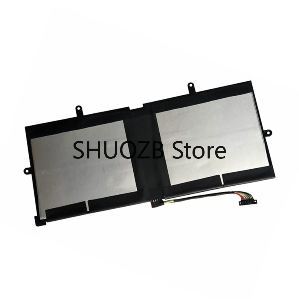 Bateria do Portátil para Asus C21n1613 Chromebook Flip C302 C302c C302ca C302ca-dh54 C302ca-dh75 C302ca-dhm3 C302ca1a 7.7v 39wh Novo - Imagem 3
