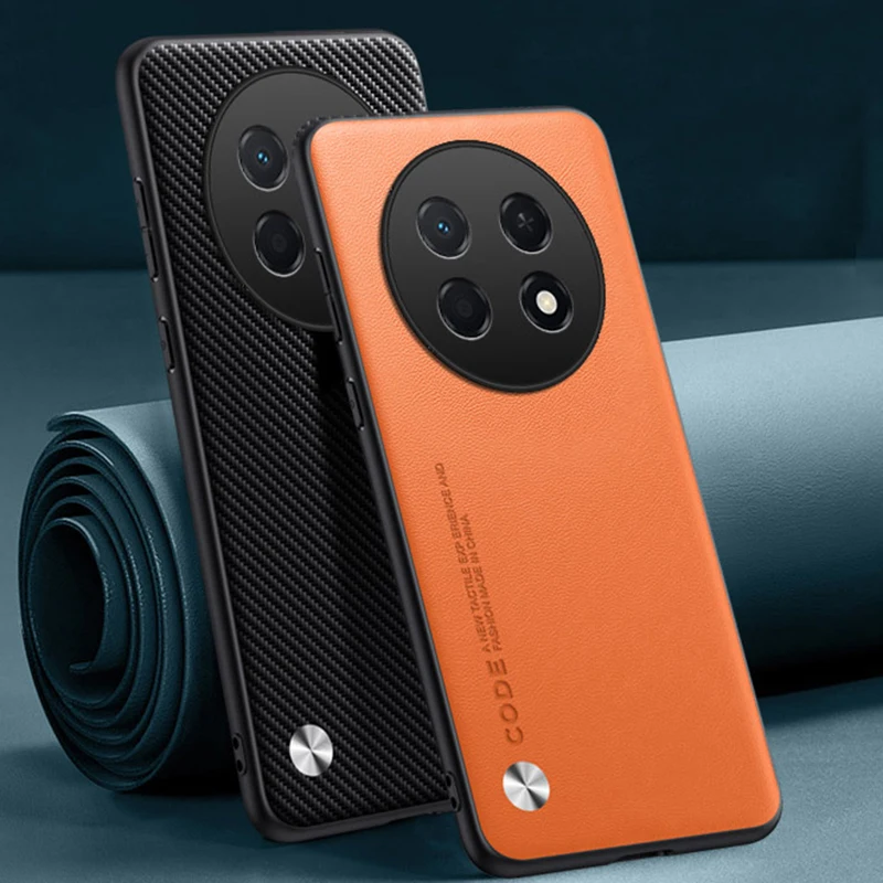 Luxury Shockproof Matte Silicone Phone Case - Full Protection Back Cover