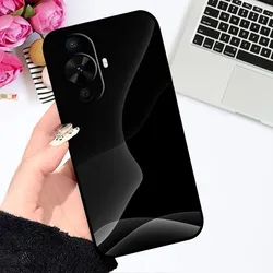 Custodia per telefono in silicone morbido con astronauta carino