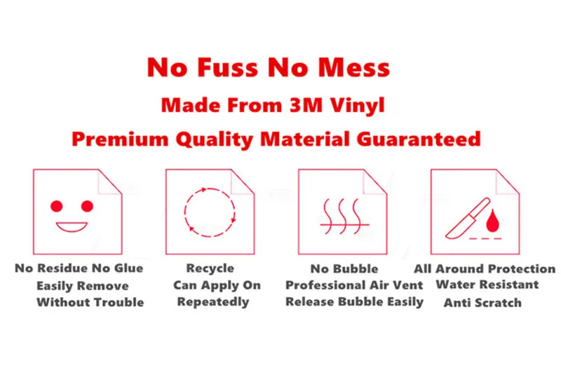 EOSR5-Vinyl Wrap Film Camera Body Protective Sticker,
