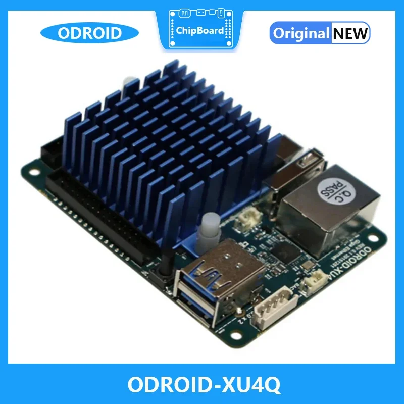 

ODROID-XU4Q