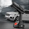 Xiaomi Car Vacuum Cleaner Wireless Handheld Mini Super Strong Suction Ultra-long-life Lithium Battery Car Supplies Portable 3