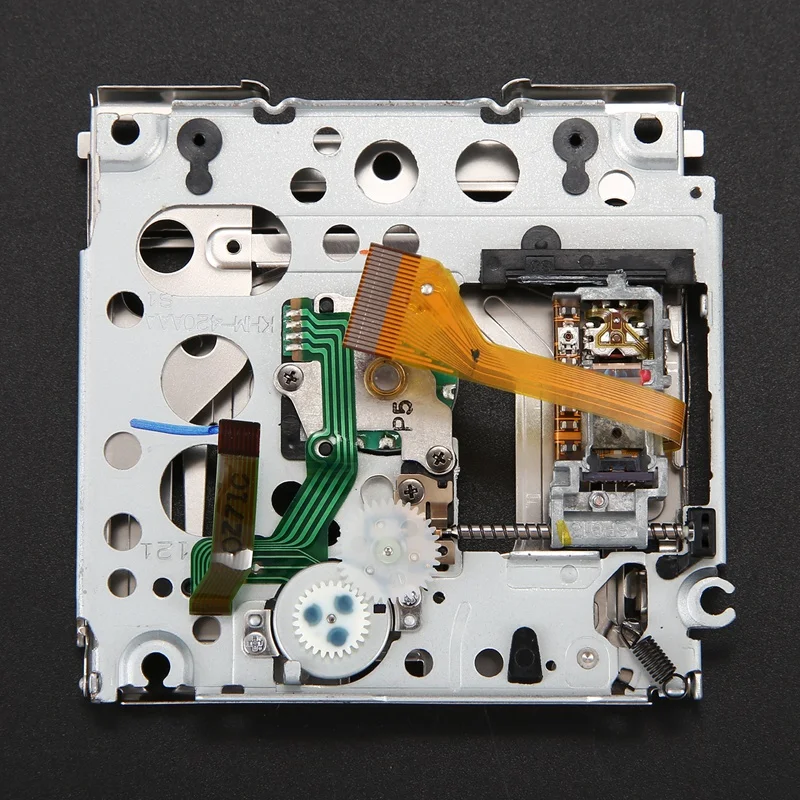 KHM-420AAA Optical UMD Drive Lasers Lens Replacement Part for Sony PSP 1000