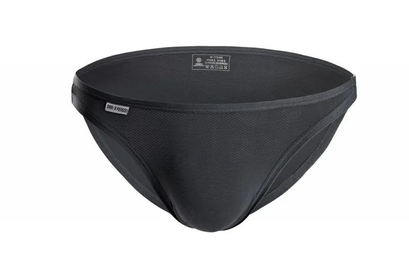 Men's underwear men's briefs metal lock sexy men's underwear gay sexy underwear  sexy underwear men