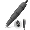 45000 & 35000 RPM Electric Professional Nail Sander Drill Pen Marathon Micromotor Polishing Machine Handpiece 2.35mm 3