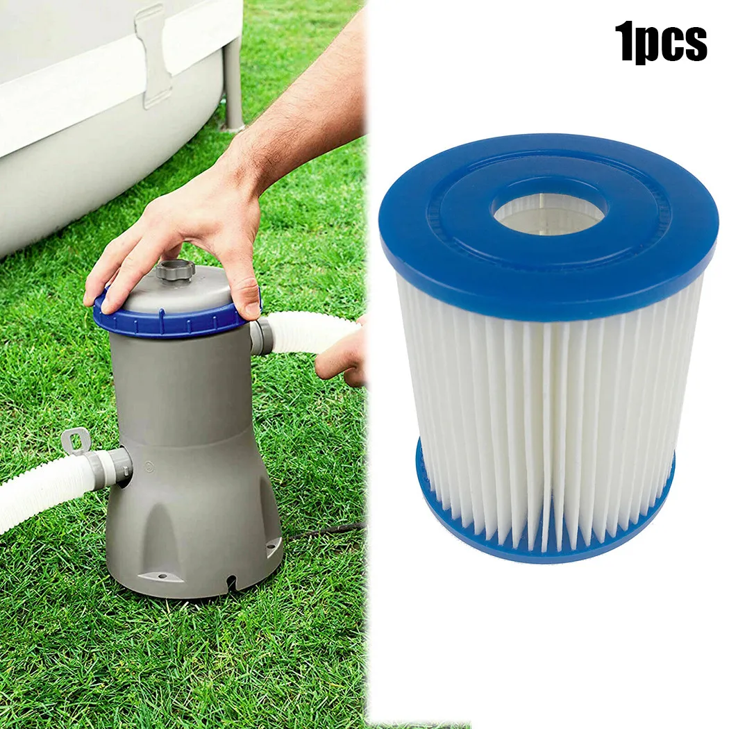 

Swimming Pool Filter Cartridge For 58093 Type I Cartridge Filter For 330 Gall Replacement Parts Pool Flowclear 58381