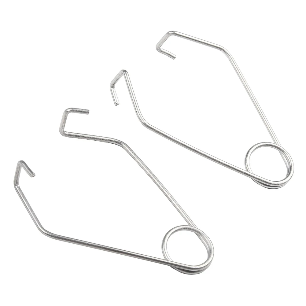 

2pcs Climbing Rope Cord Fastener Fastening Rope Safety Buckle Outdoor Climbing Rope Protector Sleeve Caving Rappelling Equipment