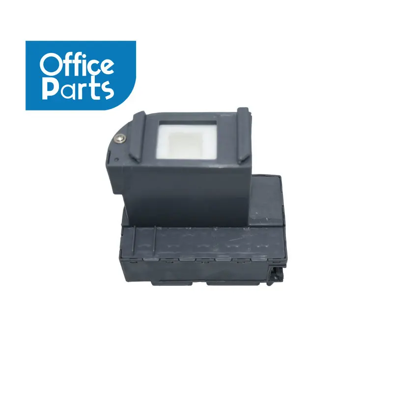 Caixa de Manutenção de Tinta para Impressora Epson L6160 L6168 L6170 L6178 L6190 L6191 L6198 L6161 L6166 L6171 Pcs C13t04d100 T04d100 T04d1 Ewmb2 - Imagem 4