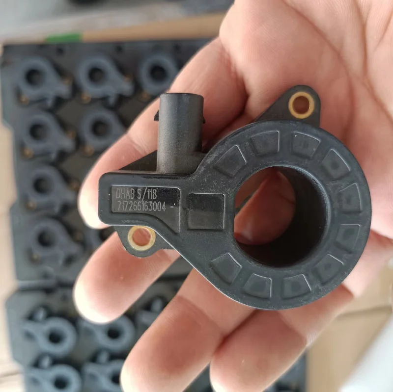 Sensore Di Corrente 1 * Pc Sensore Hall Dhab S/118 Per Lem Geniune