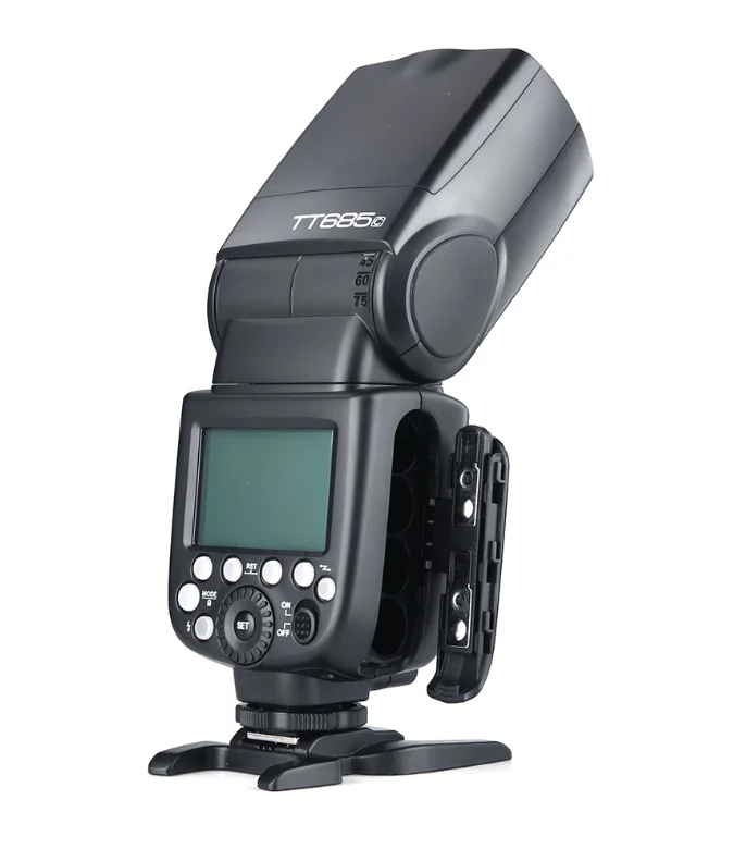 For Godox TT685 TT685S TT685N TT685C TT685OS TT685F Flash Hot Shoe base