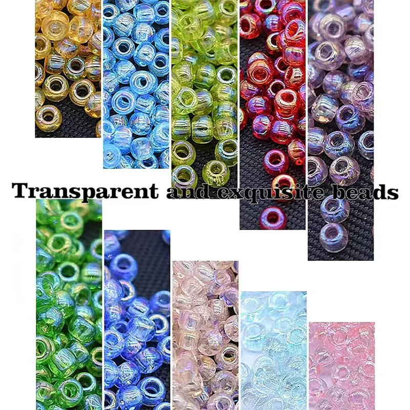 Deluxe 3D Animal Beading Craft Kit