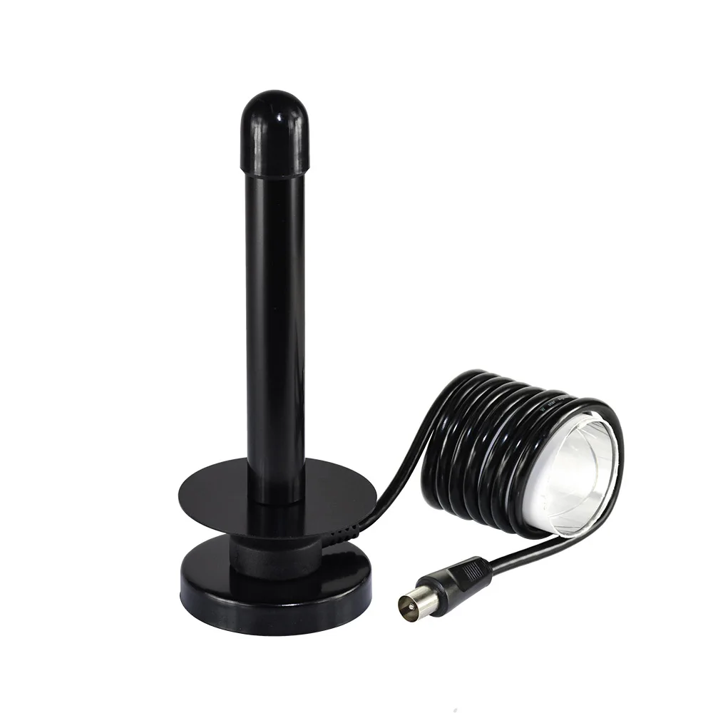 Digital TV Antenna 28dBi High Gain for HDTV Reception