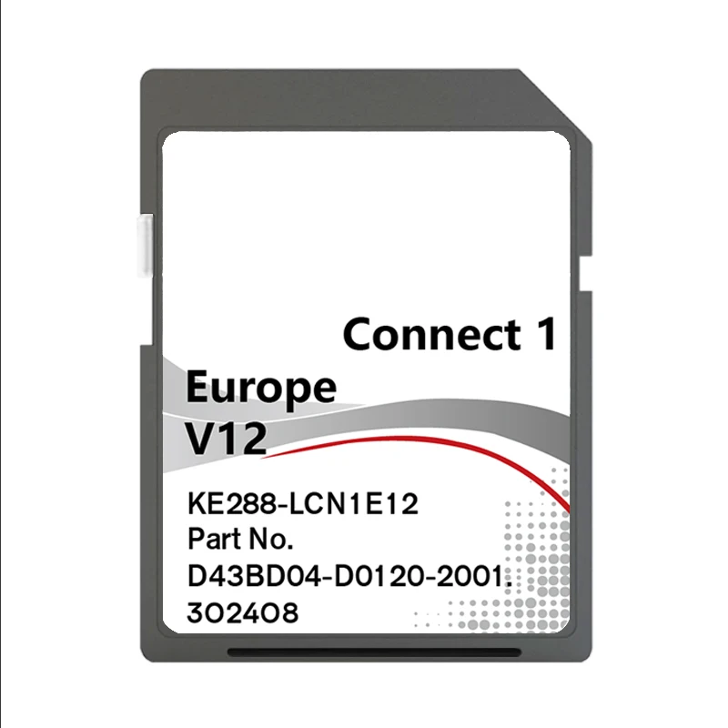   1 V12  ֽ SAT NAV SD ī 2022 For Nissan QASHQAI JUKE With Anti Fog Reaview ƼĿ