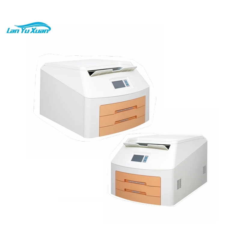 

SY-1178 Medical Digital Xray DR CR MRI CT Scanner Mammary X-Ray Film Imager Printer X-ray Dry Film Thermal Printer