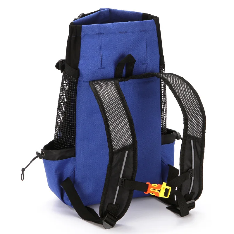 Are Dog Backpacks Safe are-dog-backpacks-safe