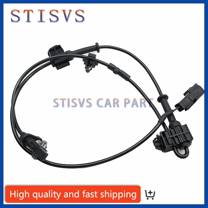 Front Left Right Wheel Speed ABS Sensor KA0G-43-70X For Mazda CX-5 2.0 2.2 KA0G 43 70X KA0G4370X New Car Accessories