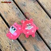 KPOP RIIZE mini Plush Keychain ANTON EUNSEOK 2ND Special MD Keyring Pendant SHOTARO SOHEE Fans Gifts Bag Accessories 5