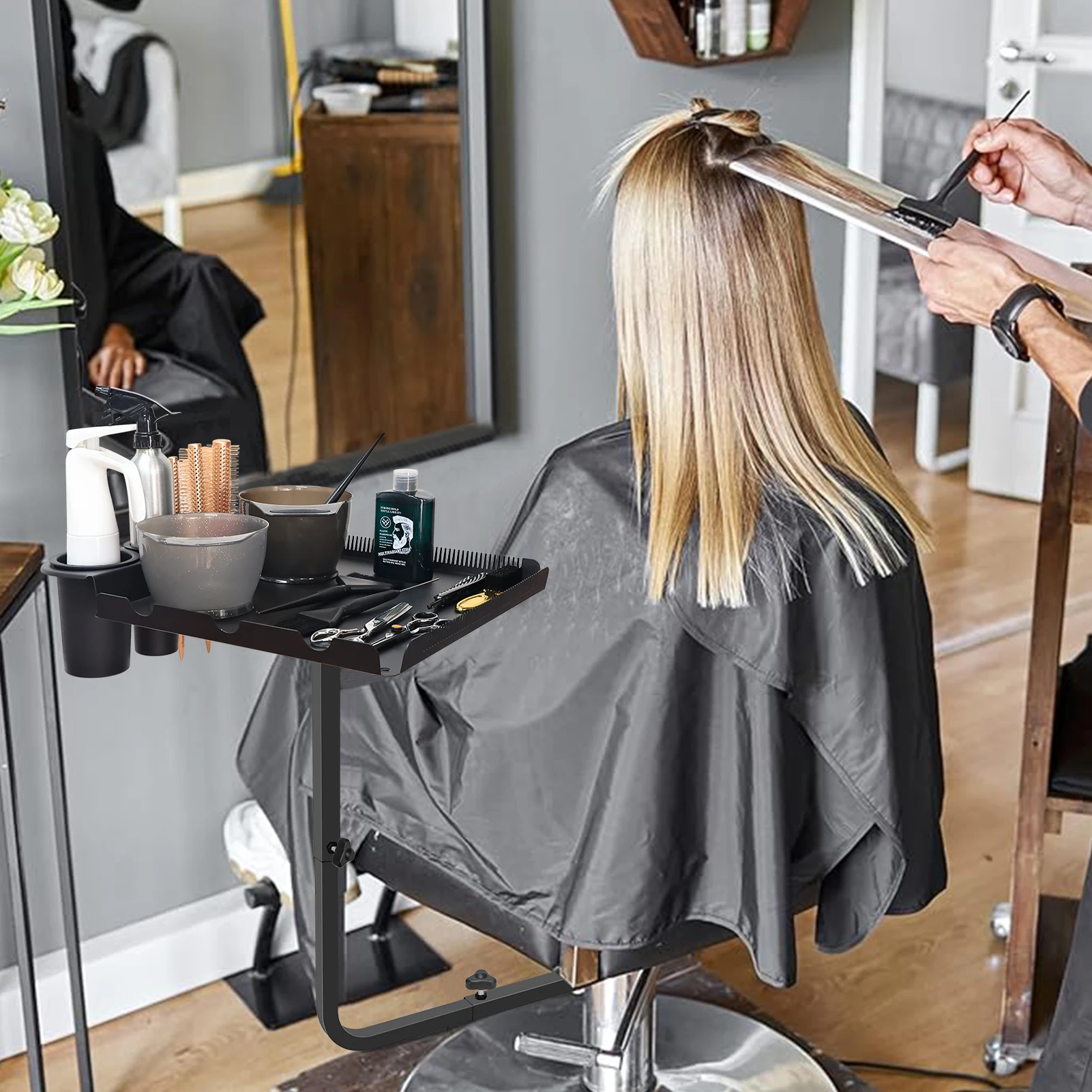 Hair Diy Barber Chair Barber Chairs Beauty Parlour Eyebrow Chair