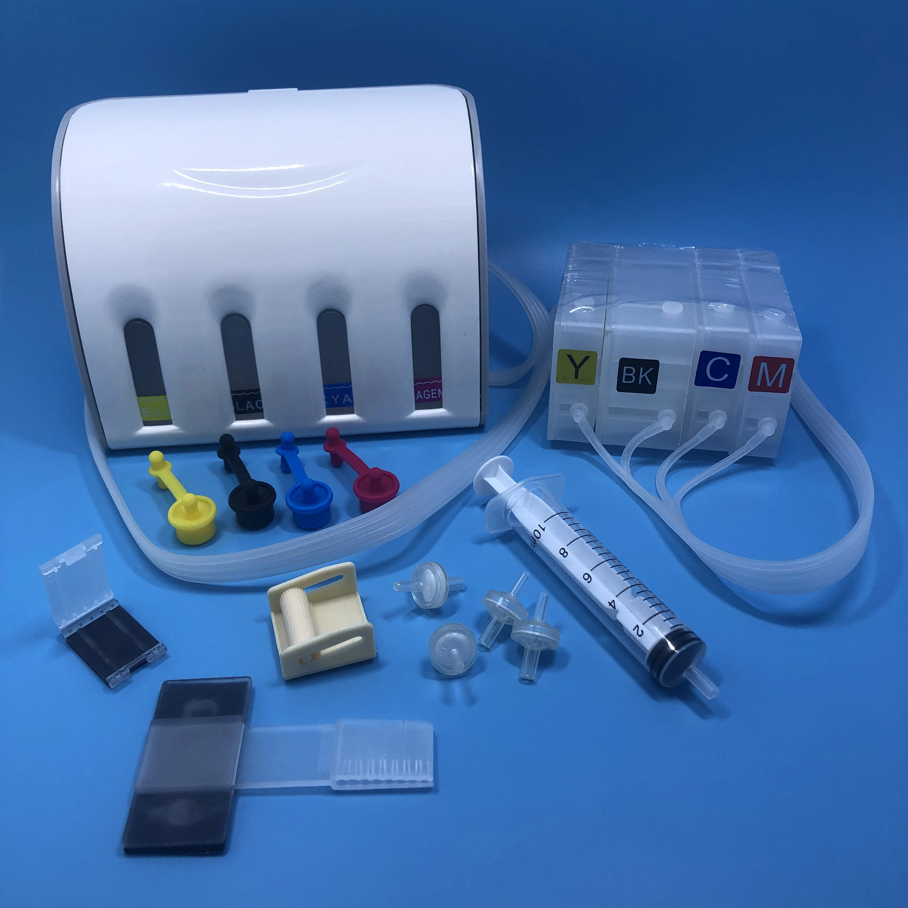 Инжектор Kit 300 СС