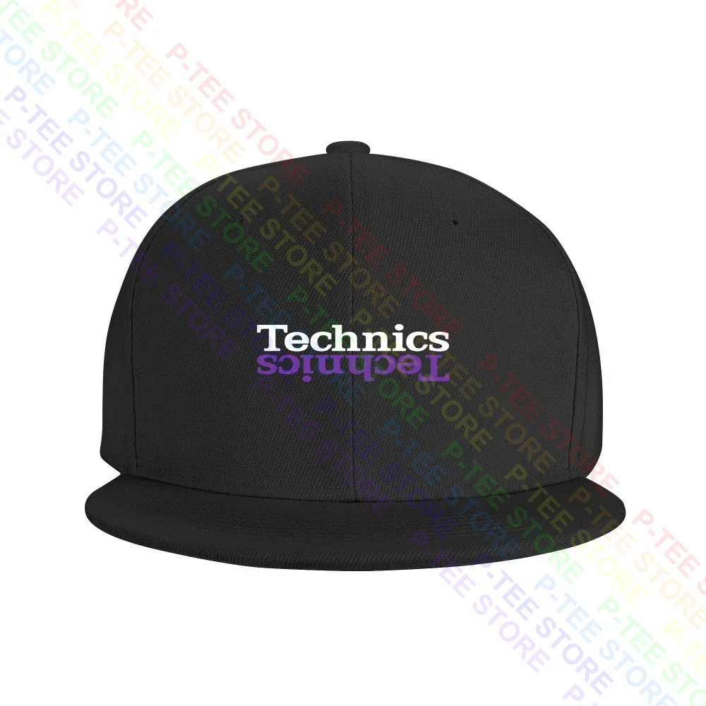 Technics Rane Vestax Serato Dj Hip Hop Shure Pioneer Numark Vinile Musica Snapback Cap Adulto Hip Hop Headwear Berretti Da Baseball