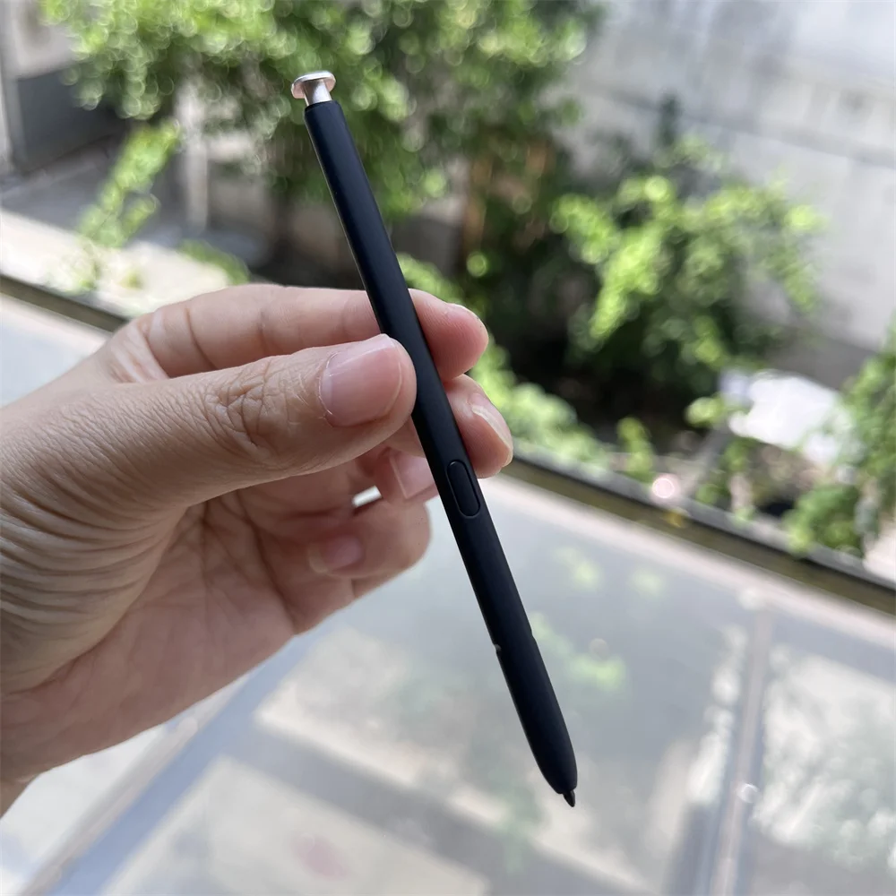 قلم S-Pen الأصلي الجديد لهاتف سامسونج جالاكسي S23...