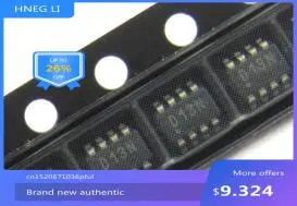 

Новинка 100%, бесплатная доставка, модель Dac7513n dac7513 SOT23-8