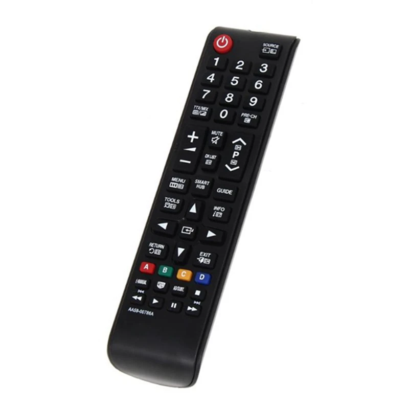 

Smart Remote Control Replacement for AA59-00786A AA5900786A LCD LED Smart TV Television Universal Remote Control