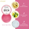Lomansa Korean 10g Lash Glue Balm For Lash Lifting Fast Fixing Shape Eyelash Brow Lashes Lift Waterproof Wax Beauty Makeup Tools 5