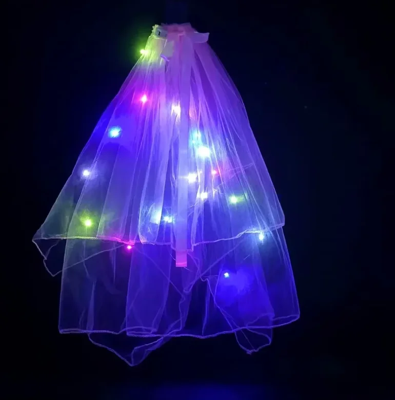 Colorful Lights