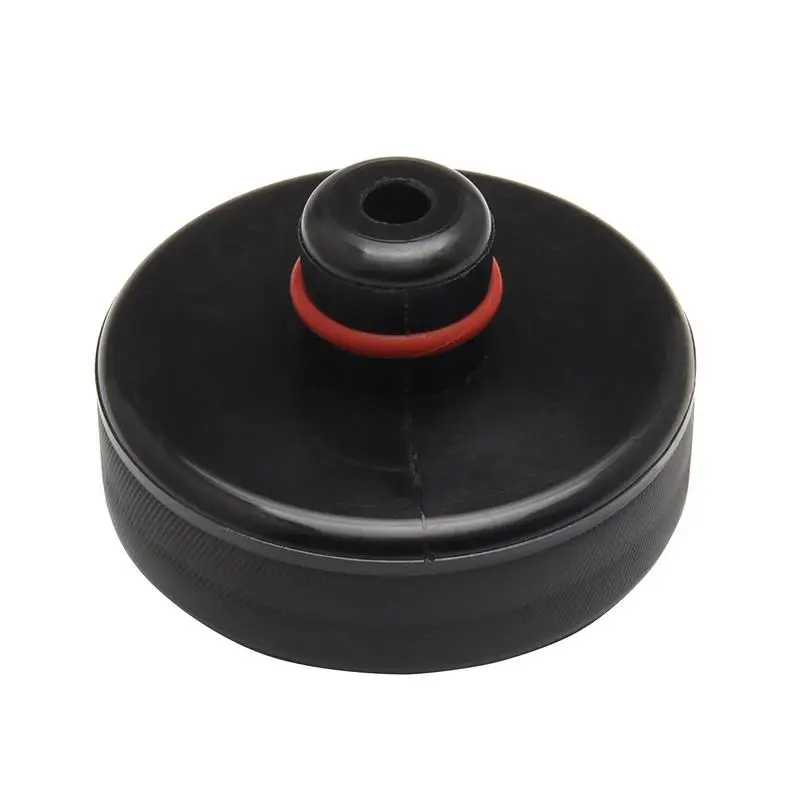 

Car Lifting Jack Jack Lift Point Rubber Pad Adapter For Tesla Chassis Frame Protector Tool For Tesla Model 3 Model S Model X Acc