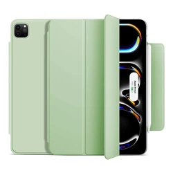 Custodia Protettiva Magnetica Versatile per iPad - Cover Premium per Tablet e Accessori