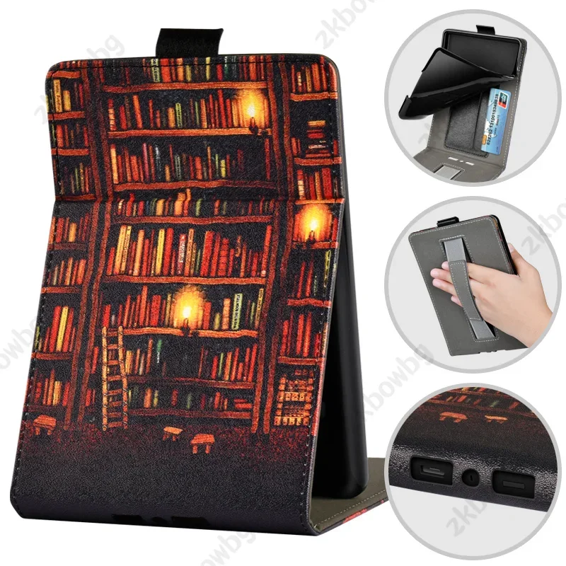 Charming Protective Case