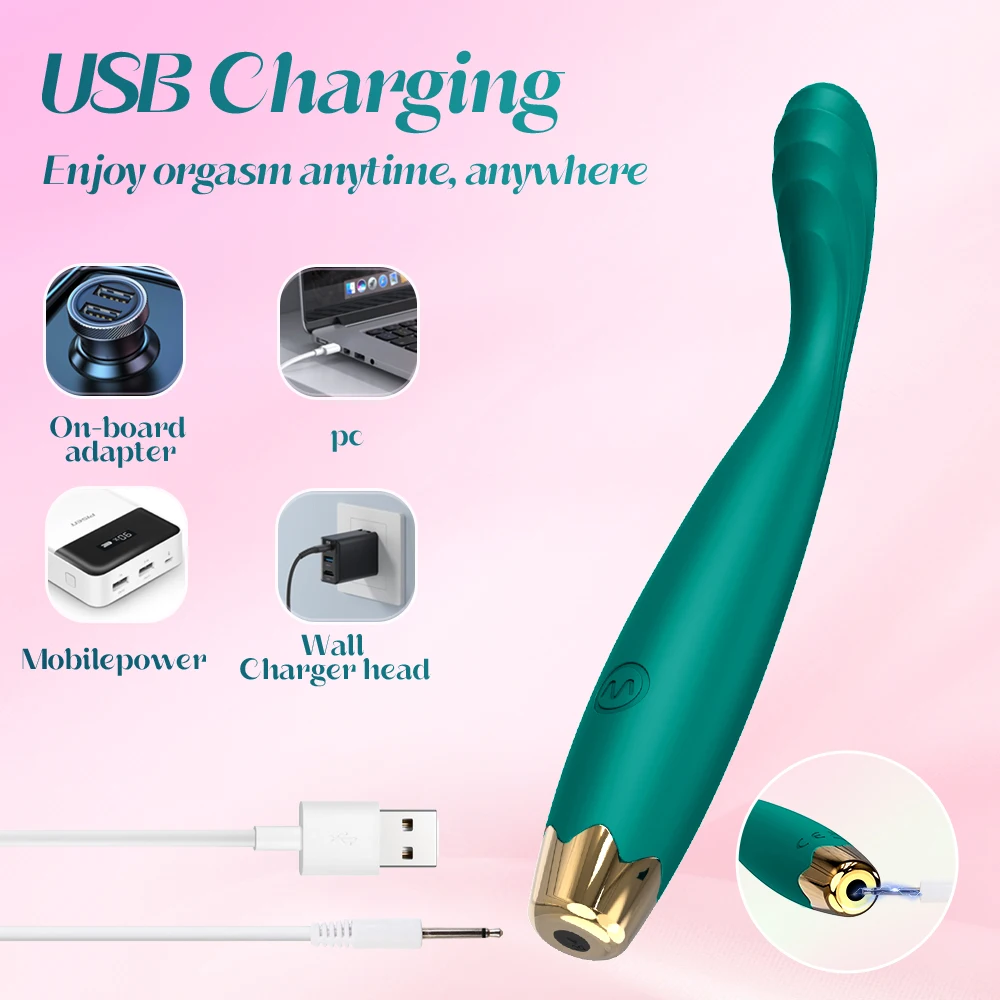 Female Sex Toys G-Spot Vibrator For Women