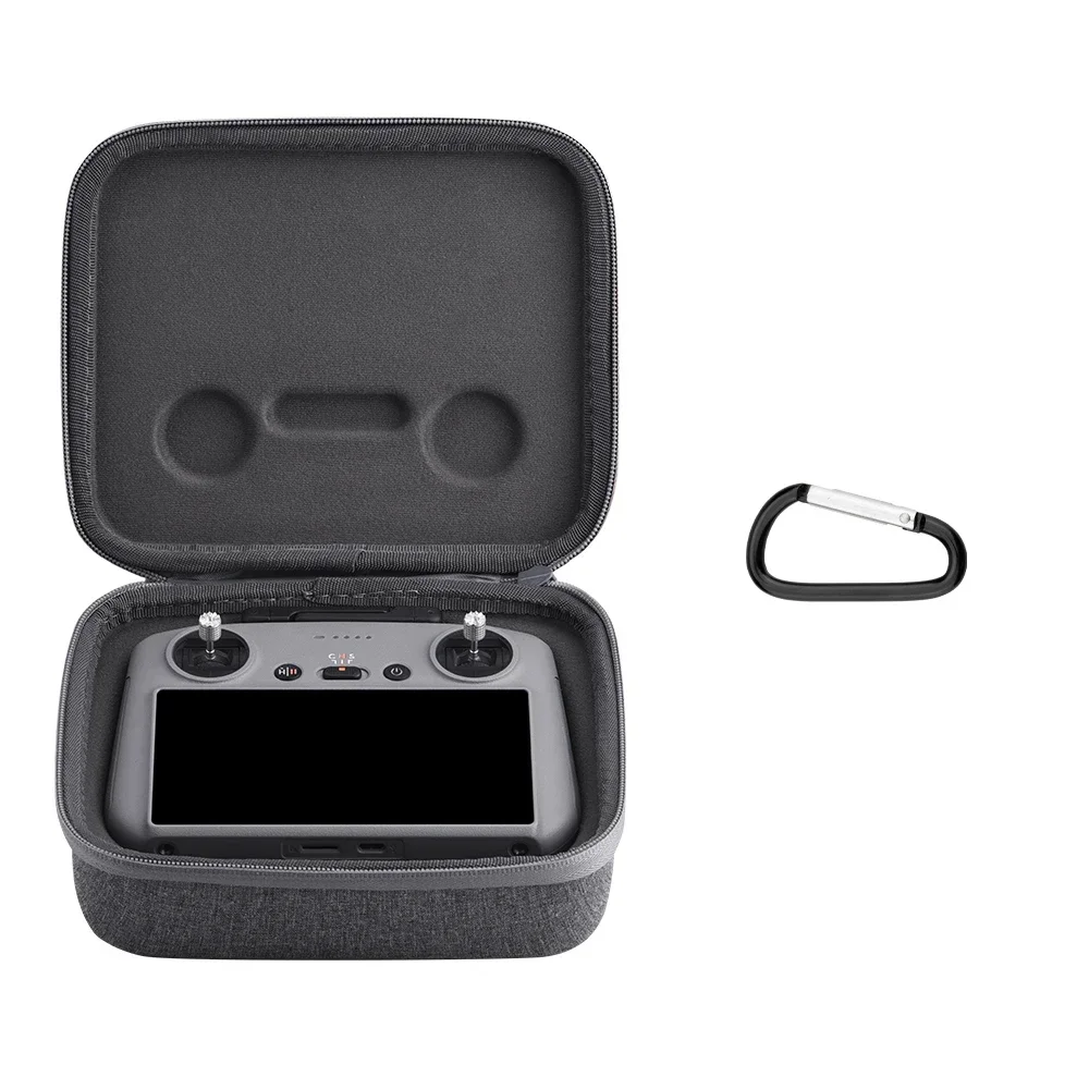Portable Dustproof Drone Storage Handbag and Travel Case
