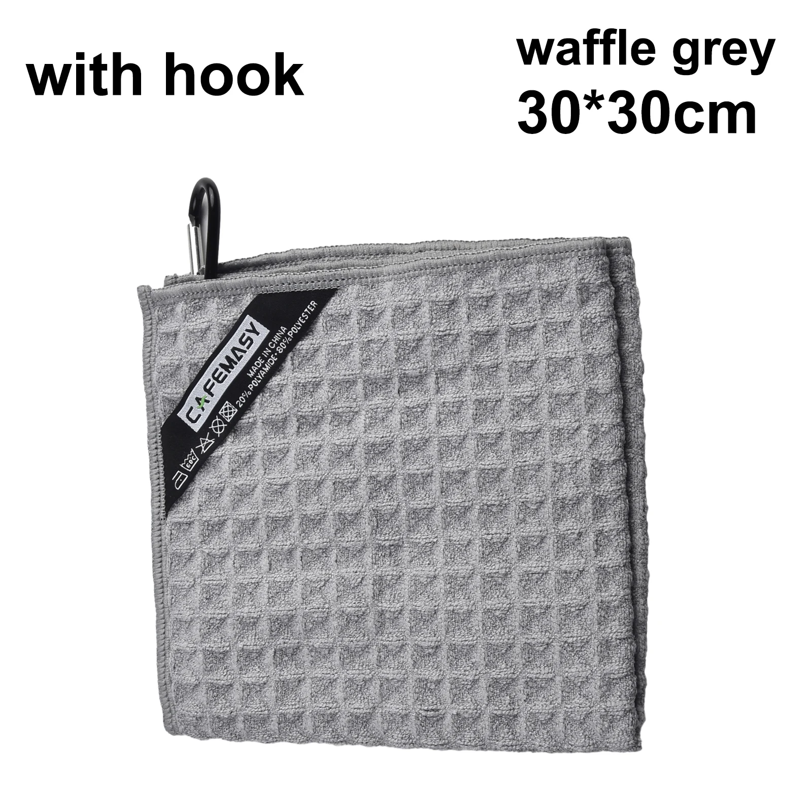 

Coffee Machine Cleaning Bar Towels Rag Cotton Absorbent Cleaning Cloth Tableware Household Cleaning Towel Kichen Tools
