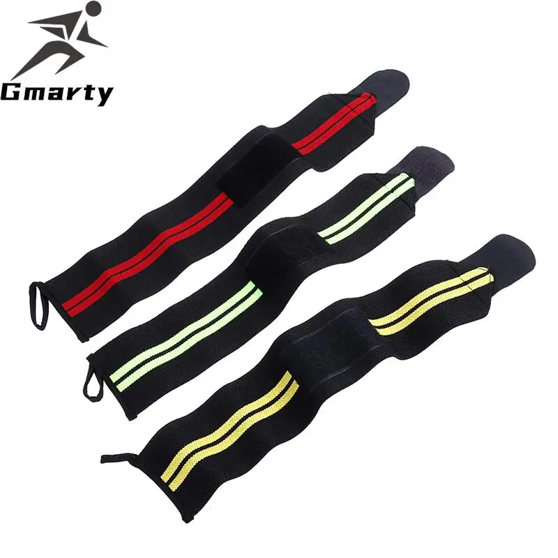 Weight Lifting Training Gloves for Women Men Fitness Sports Body Building Gymnastics Grips Gym Hand Palm Wrist Protector Gloves