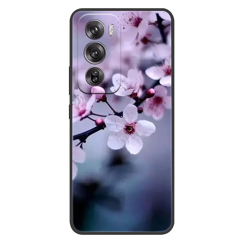 Stylish Soft Silicone Phone Case - Full Protector Fashion Cover