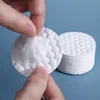100-1200PCS Disposable Facial Puff Cotton Pads Makeup Accessories  Remover Practical Face Soft Remover Paper Take off the makeup 3
