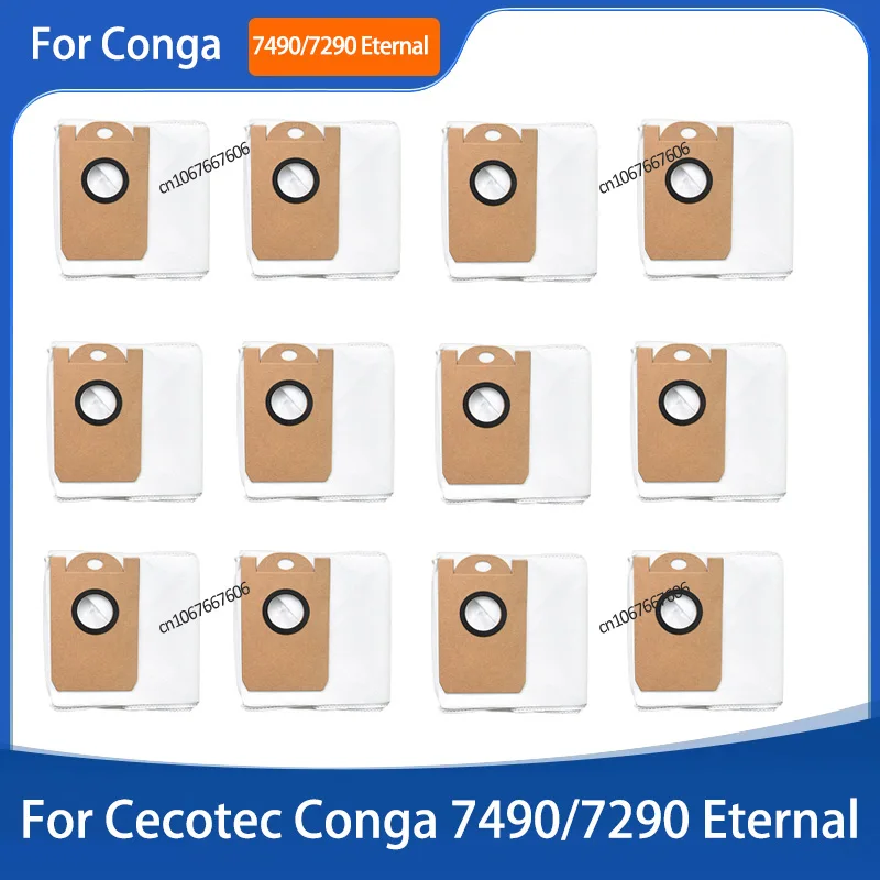 Аксессуары для пылесборника Cecotec Conga 7490/7290