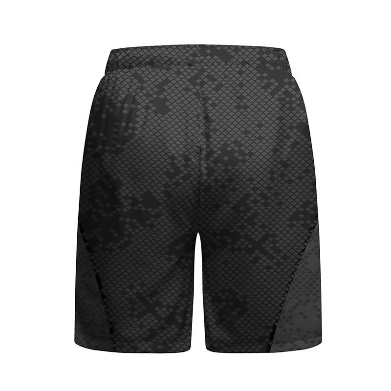 Boxing Training Set of four quick-drying Cross MMA Shorts Fight Wear Muay Thai Rashguard T-shirt Gym Trunks Bjj Kickboxing Suit sports apparel