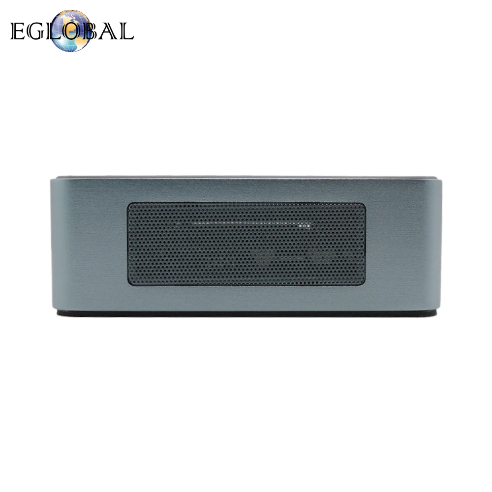 EGLOBAL Pocket Mini PC Intel Core I7 13th Gen 1340P 1360P DDR5 2TB NVME SSD Windows 11 Wifi6 Type-C HDMI DP Desktop Computer 3