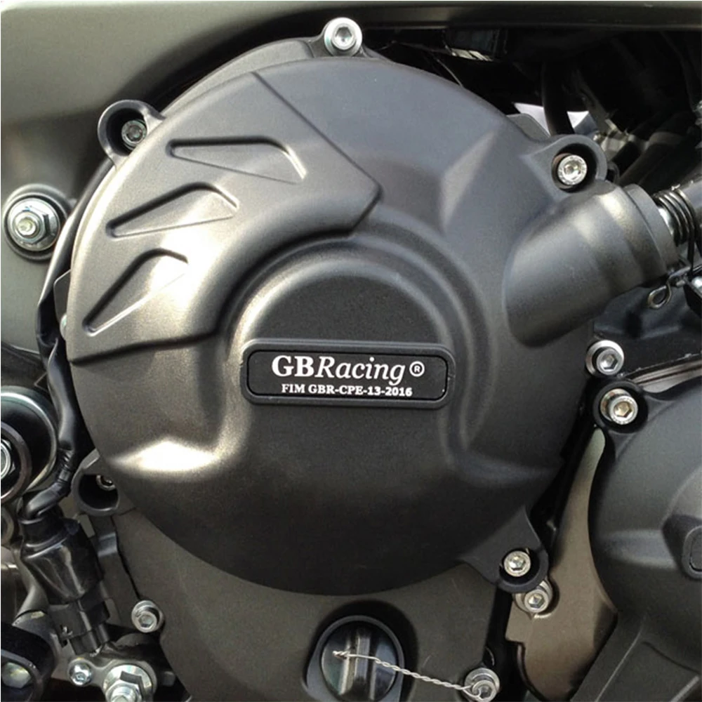 Motorcycle Engine Cover Protection Case for YAMAHA FZ09 MT09
